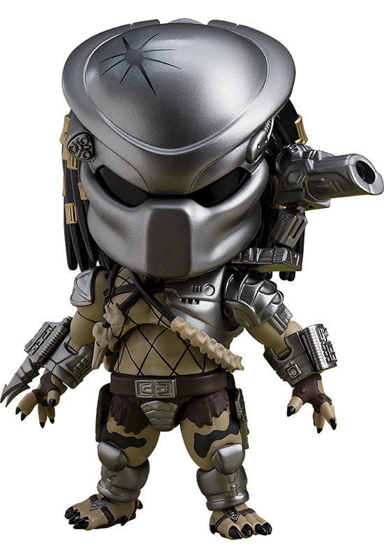 1845 Predator Nendoroid Predator