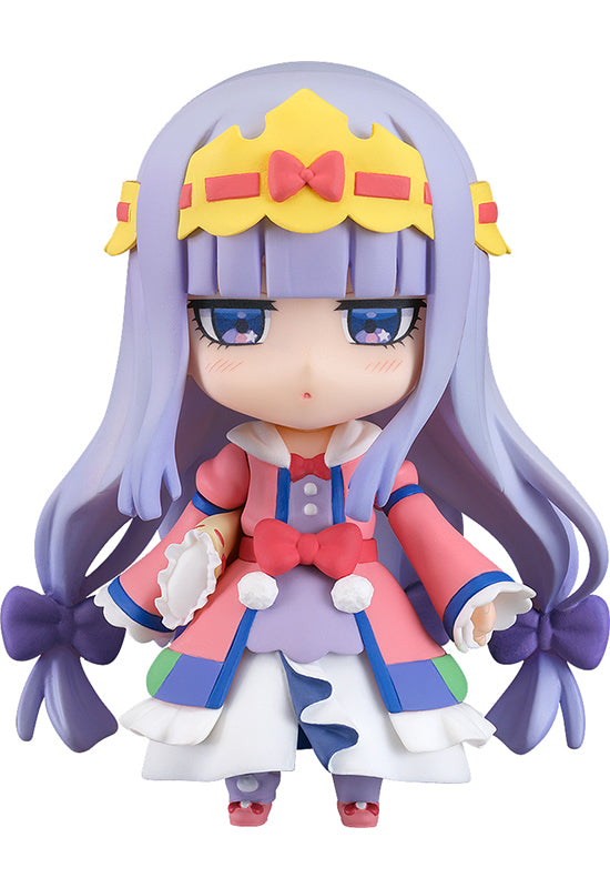 1822 Sleepy Princess in the Demon Castle Nendoroid Princess Syalis