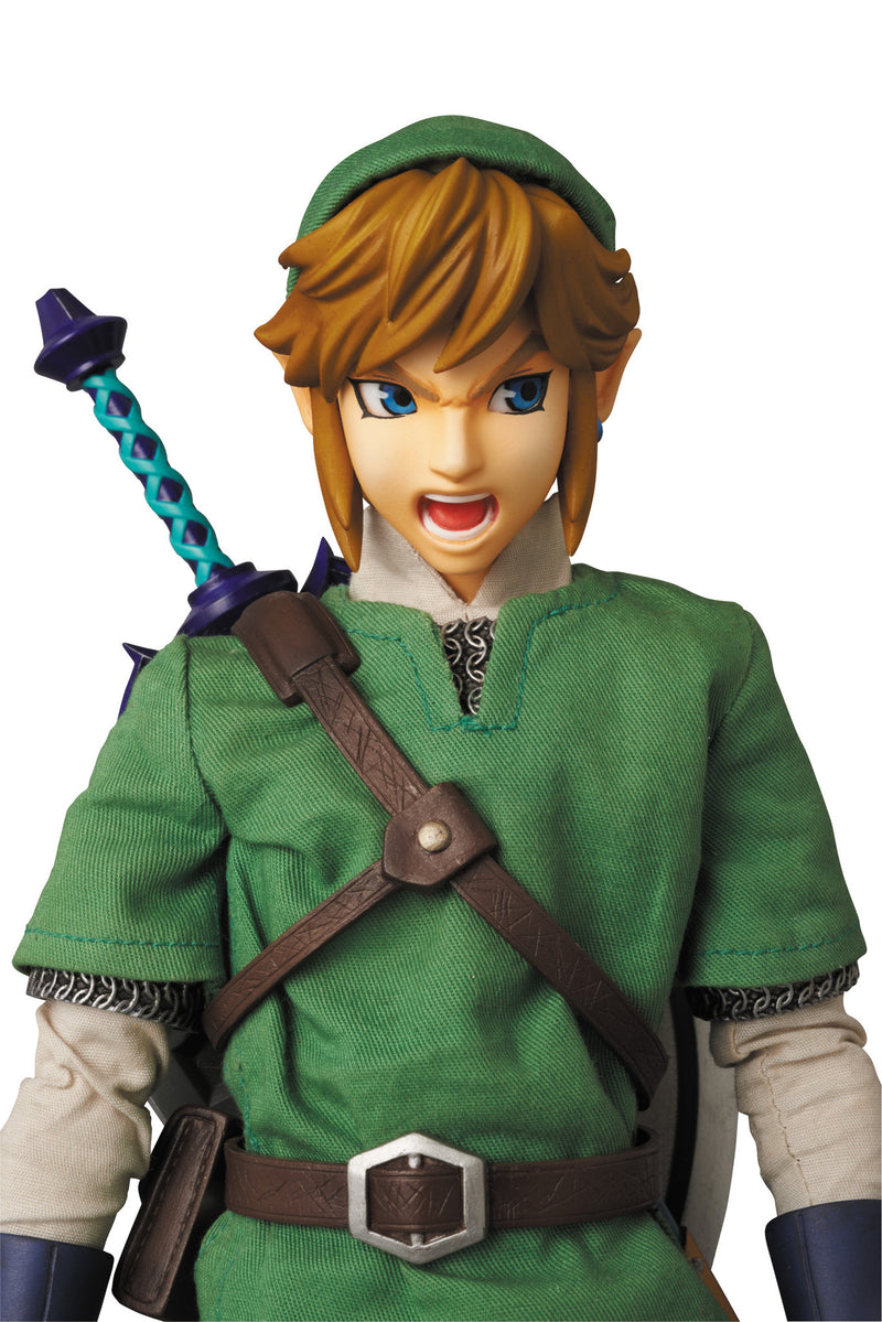 RAH Link (The Legend of Zelda: Skyward Sword)