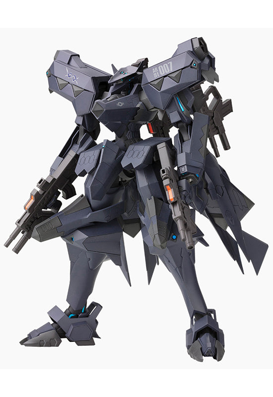 MUV-LUV ALTERNATIVE Kotobukiya F-22A RAPTOR EMD PHASE2