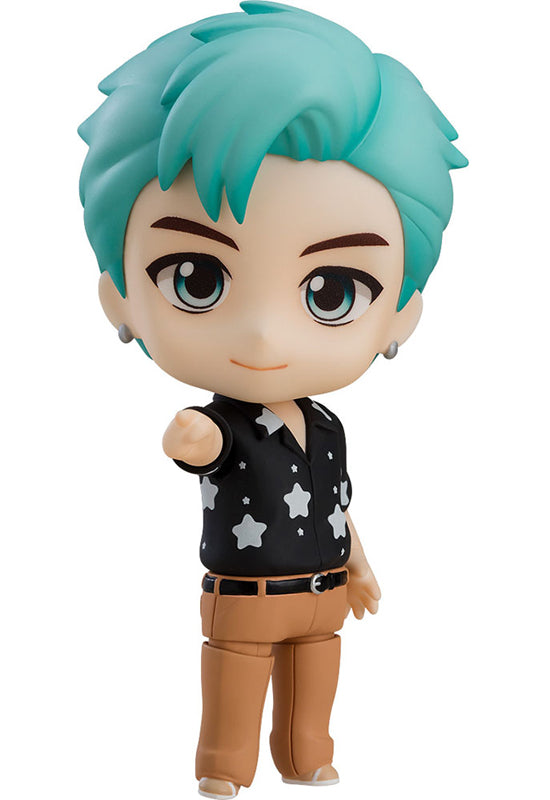 1801 BTS TINYTAN Nendoroid RM