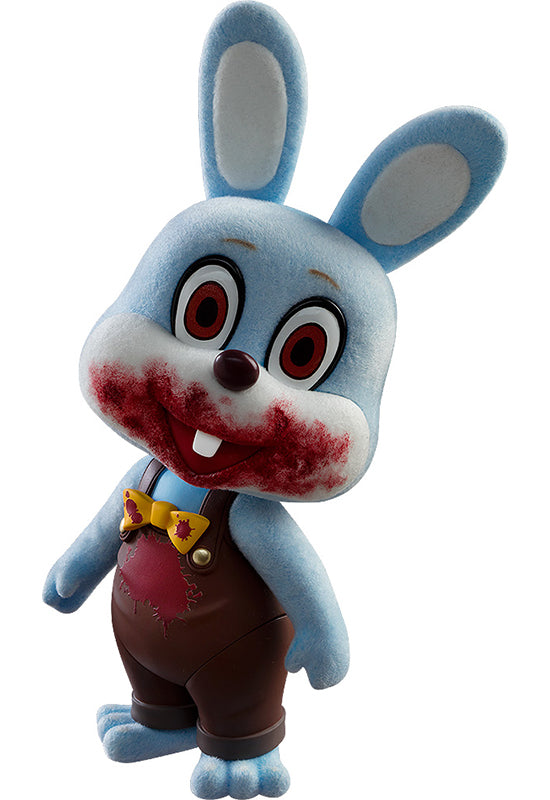 1811a Silent Hill 3 Nendoroid  Robbie the Rabbit (Blue)