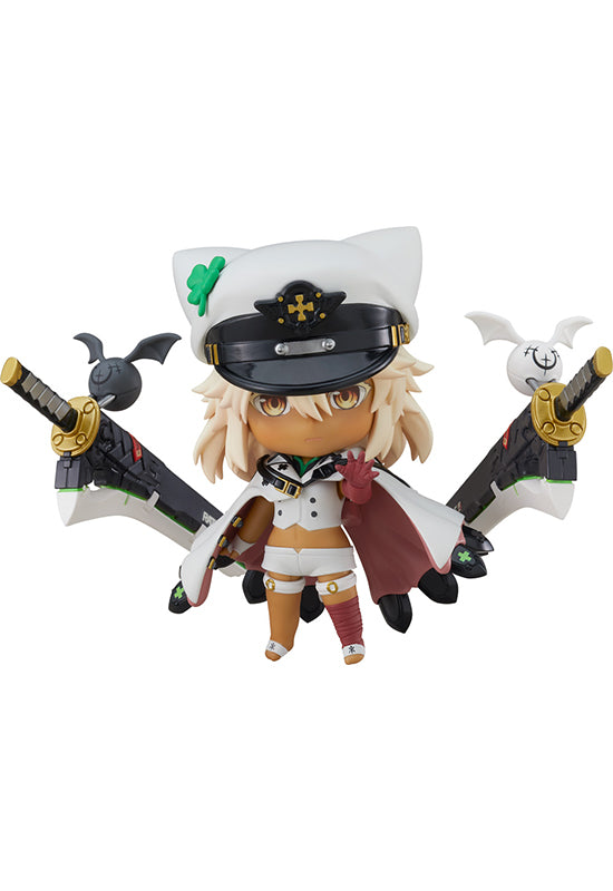 1894 GUILTY GEAR -STRIVE- Nendoroid Ramlethal Valentine