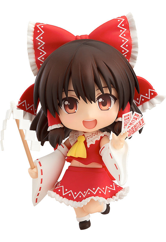 700 Touhou Project Nendoroid Reimu Hakurei 2.0 (re-run)