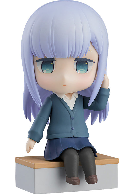 1906 Aharen-san wa Hakarenai Nendoroid Reina Aharen