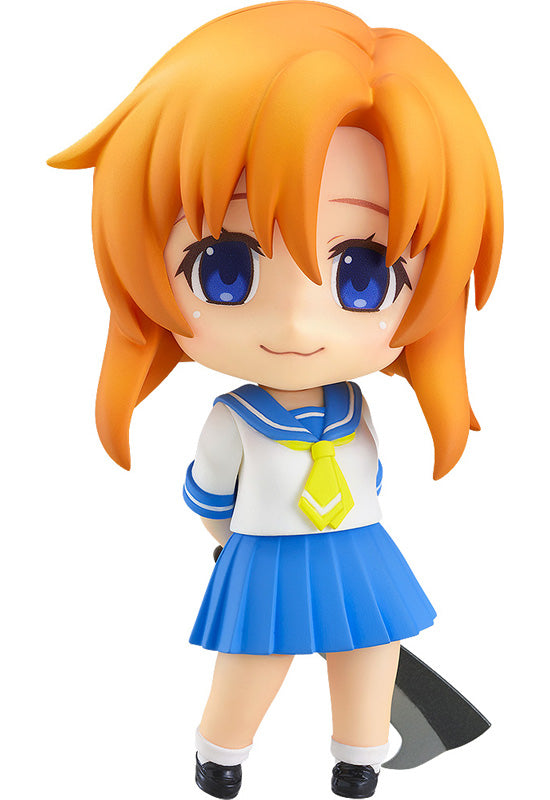 1483 Higurashi: When They Cry - GOU Nendoroid Rena Ryugu