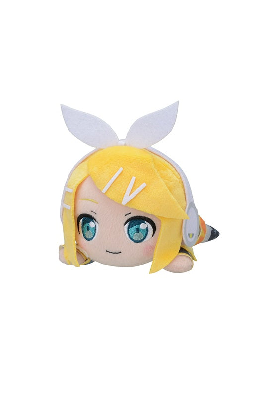 Project SEKAI Colorful Stage! feat. Hatsune Miku SEGA Nesoberi Plush Kagamine Rin S