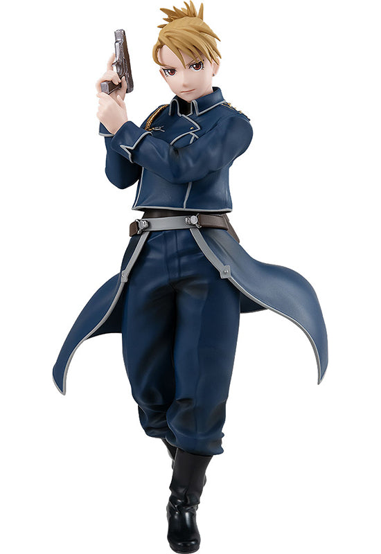 Fullmetal Alchemist: Brotherhood POP UP PARADE Riza Hawkeye