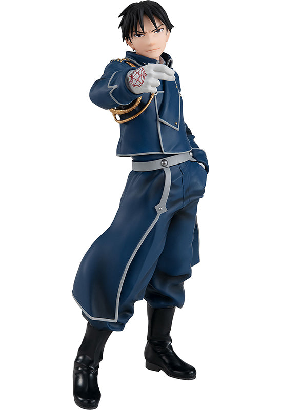 Fullmetal Alchemist: Brotherhood POP UP PARADE Roy Mustang