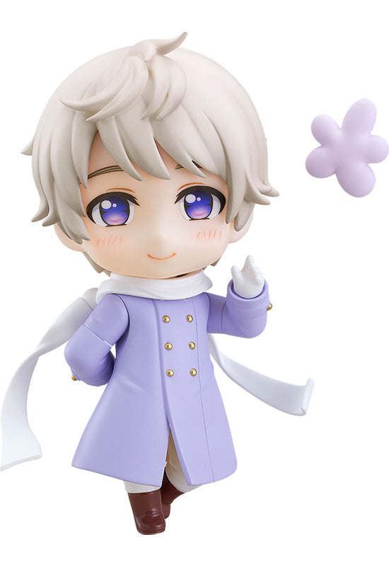 1489 Hetalia World★Stars Nendoroid Russia