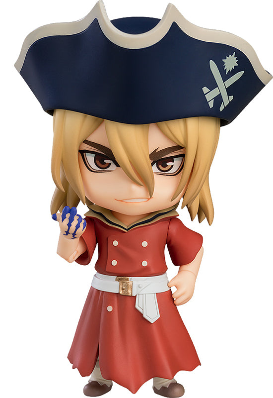 2067 Dr. STONE Nendoroid Ryusui Nanami