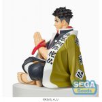 Demon Slayer: Kimetsu no Yaiba SEGA PM Perching Figure Gyomei Himejima