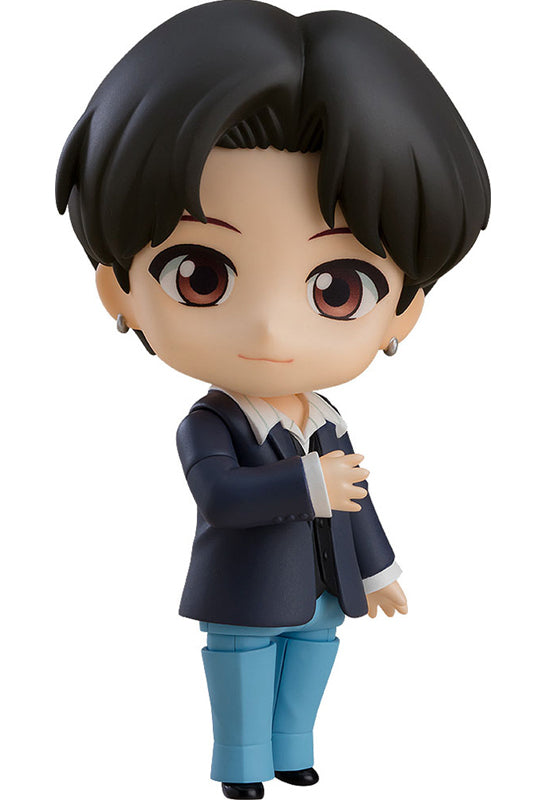 1803 BTS TINYTAN Nendoroid SUGA