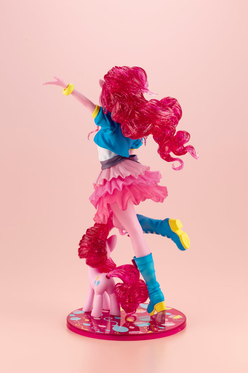 MY LITTLE PONY Kotobukiya PINKIE PIE BISHOUJO STATUE LIMITED EDITION