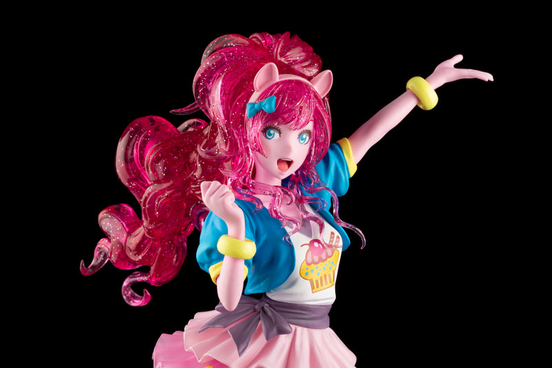 MY LITTLE PONY Kotobukiya PINKIE PIE BISHOUJO STATUE LIMITED EDITION