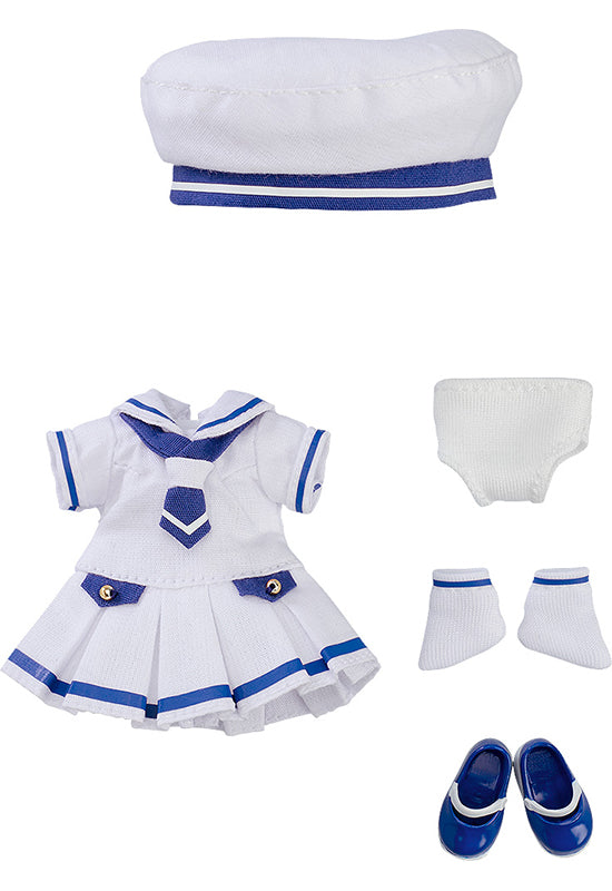 Nendoroid Doll Good Smile Company Nendoroid Doll: Outfit Set (Sailor Girl)