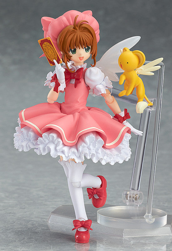 244 Cardcaptor Sakura figma Sakura Kinomoto