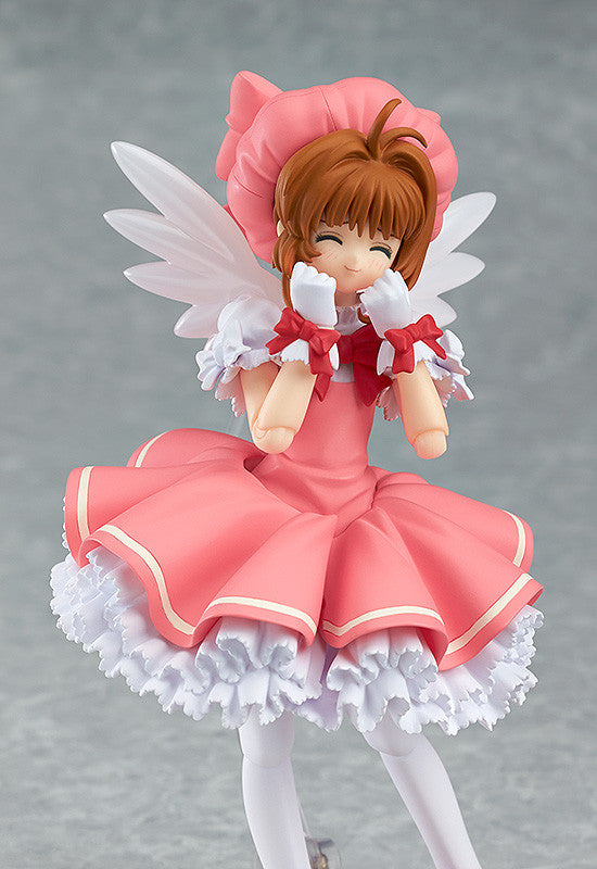 244 Cardcaptor Sakura figma Sakura Kinomoto