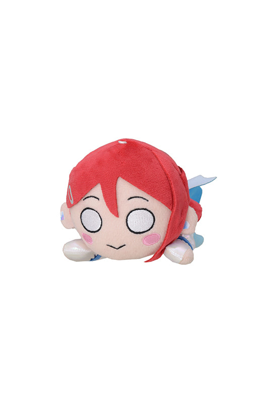 Love Live! Sunshine!! Sega x Hatsune Miku Nesoberi Plush Sakurauchi Riko S