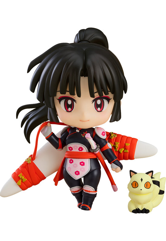 1736 InuYasha Nendoroid Sango