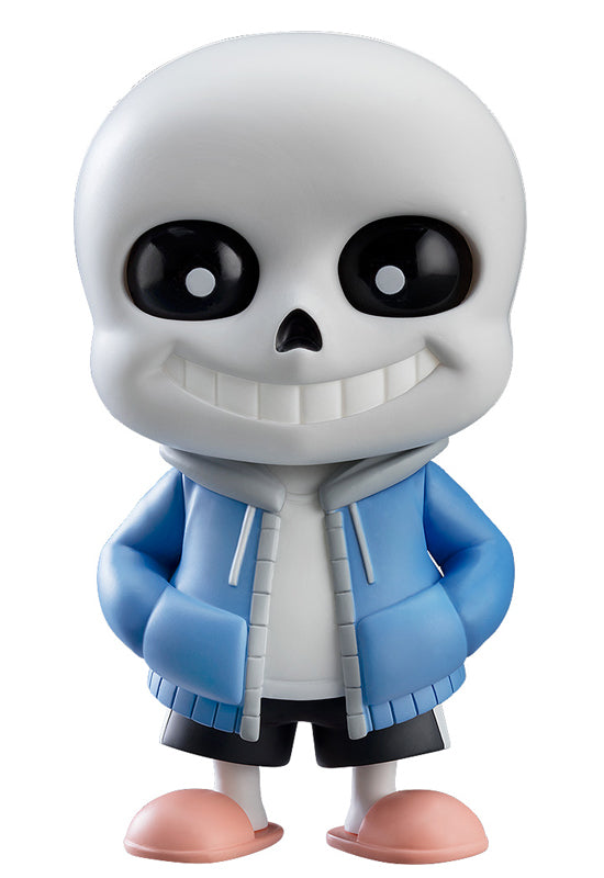 1826 UNDERTALE Nendoroid Sans