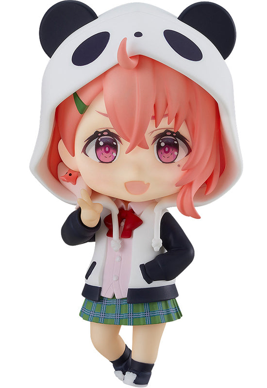 1849 NIJISANJI Nendoroid Sasaki Saku