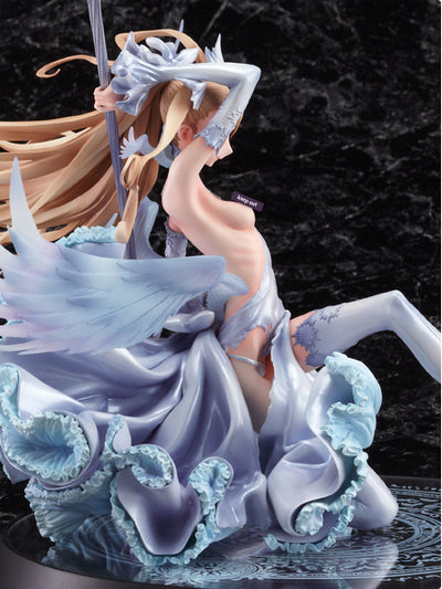 Native Creator's Collection Ms.Sasaki 1/7 PVC