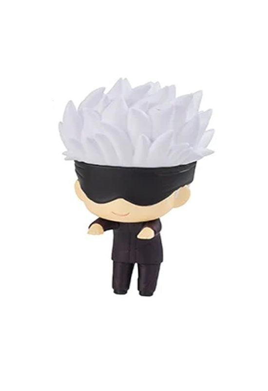 JUJUTSU KAISEN FURYU Hikkake Figure Petit Puchi Satoru Gojo