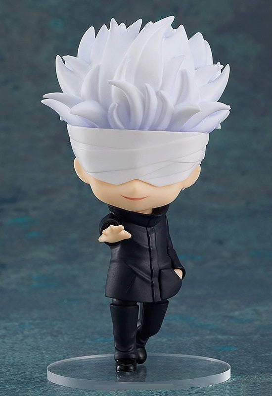 1767 Jujutsu Kaisen 0: The Movie Nendoroid Satoru Gojo: Jujutsu Kaisen 0 Ver.