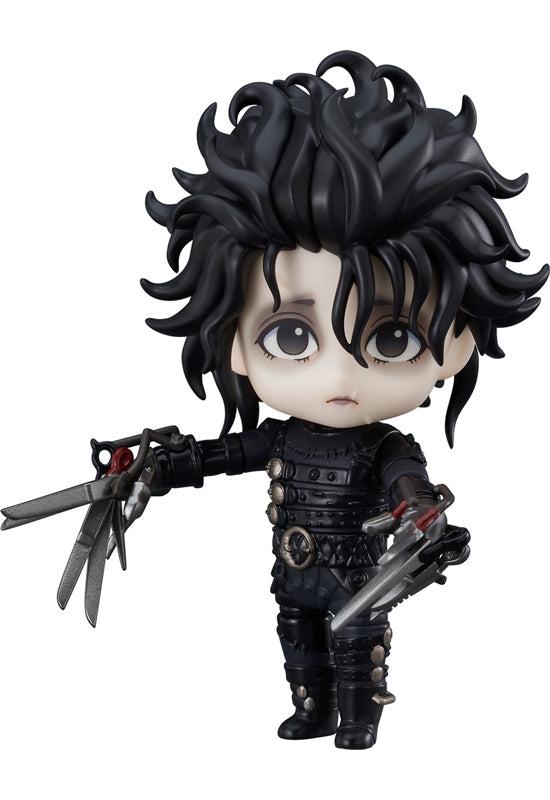 1873 Edward Scissorhands Nendoroid Edward Scissorhands