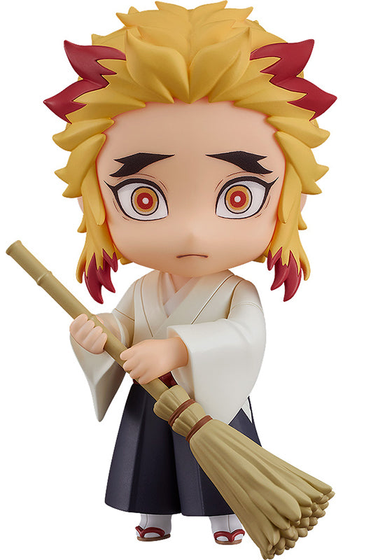 2092 Demon Slayer: Kimetsu no Yaiba Nendoroid Senjuro Rengoku