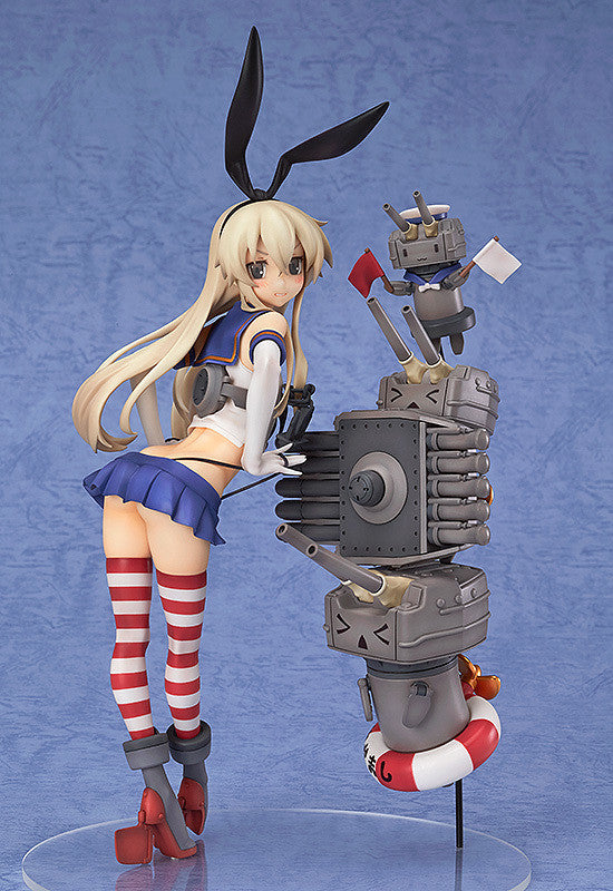 Kantai Collection -KanColle- Good Smile Company Shimakaze