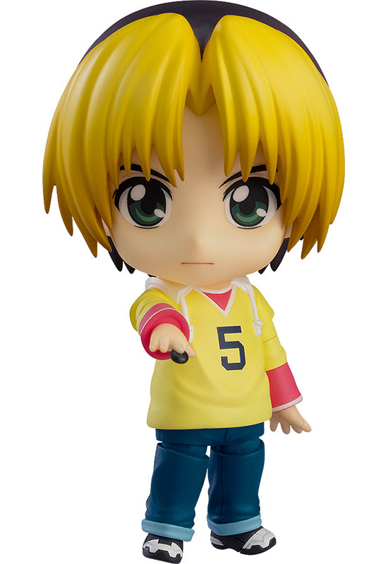 1720 Hikaru no Go Nendoroid Shindo Hikaru (JP)