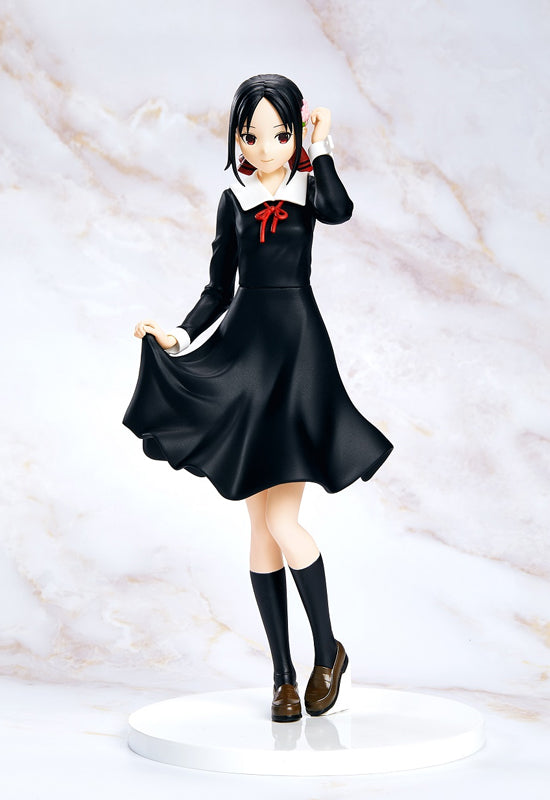 Kaguya-Sama: Love Is War Taito Shinomiya Kaguya Coreful Figure