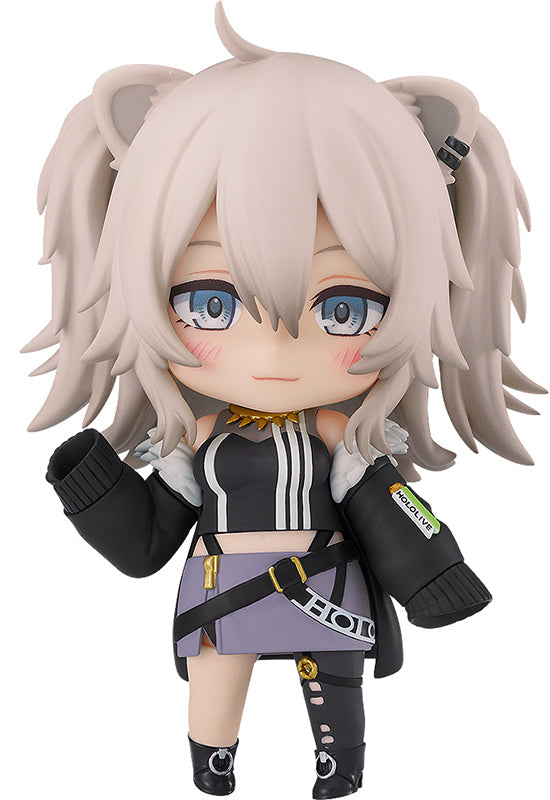 2114 hololive production Nendoroid Shishiro Botan