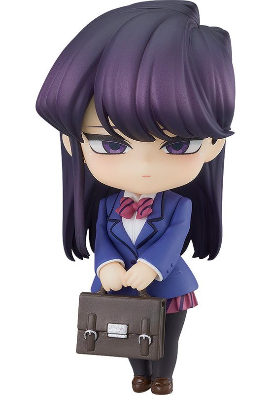 1853 Komi Can't Communicate Nendoroid Shoko Komi