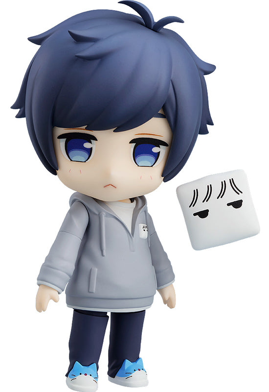 1703 Soraru Nendoroid Soraru