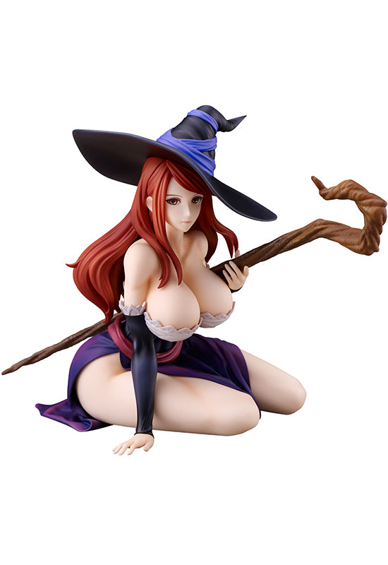 Dragon's Crown UNION CREATIVE Sorceress