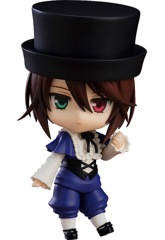 1711 Rosen Maiden Nendoroid Soseiseki