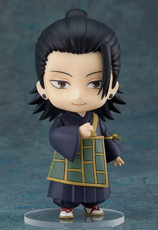 1768 Jujutsu Kaisen 0: The Movie Nendoroid Suguru Geto: Jujutsu Kaisen 0 Ver.