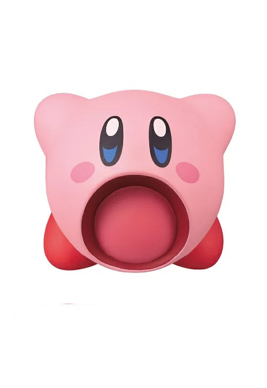 Kirby's Dream Land Ensky Soft Vinyl Figure Collection 3 Suikomi