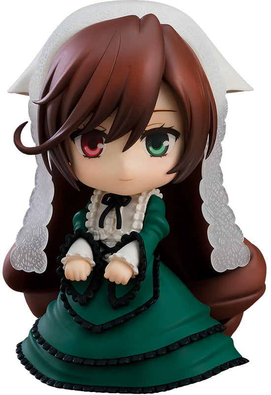 1710 Rosen Maiden Nendoroid Suiseiseki