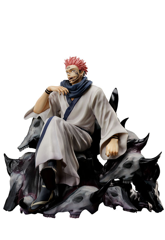 Jujutsu Kaisen FURYU Sukuna Ryomen -King of curses-