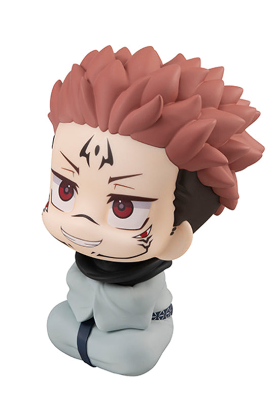 Jujutsu Kaisen MEGAHOUSE Look up Sukuna