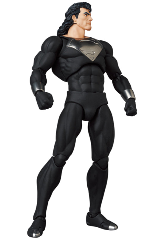 SUPERMAN MEDICOM TOYS MAFEX (RETURN OF SUPERMAN)