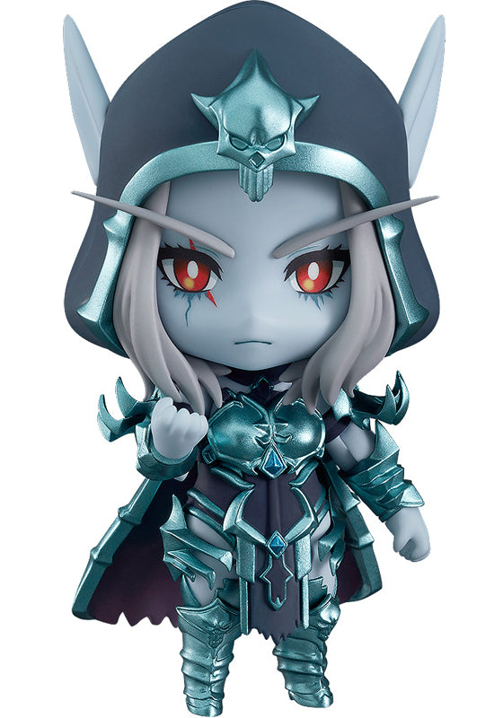 1671 World of Warcraft Nendoroid Sylvanas Windrunner