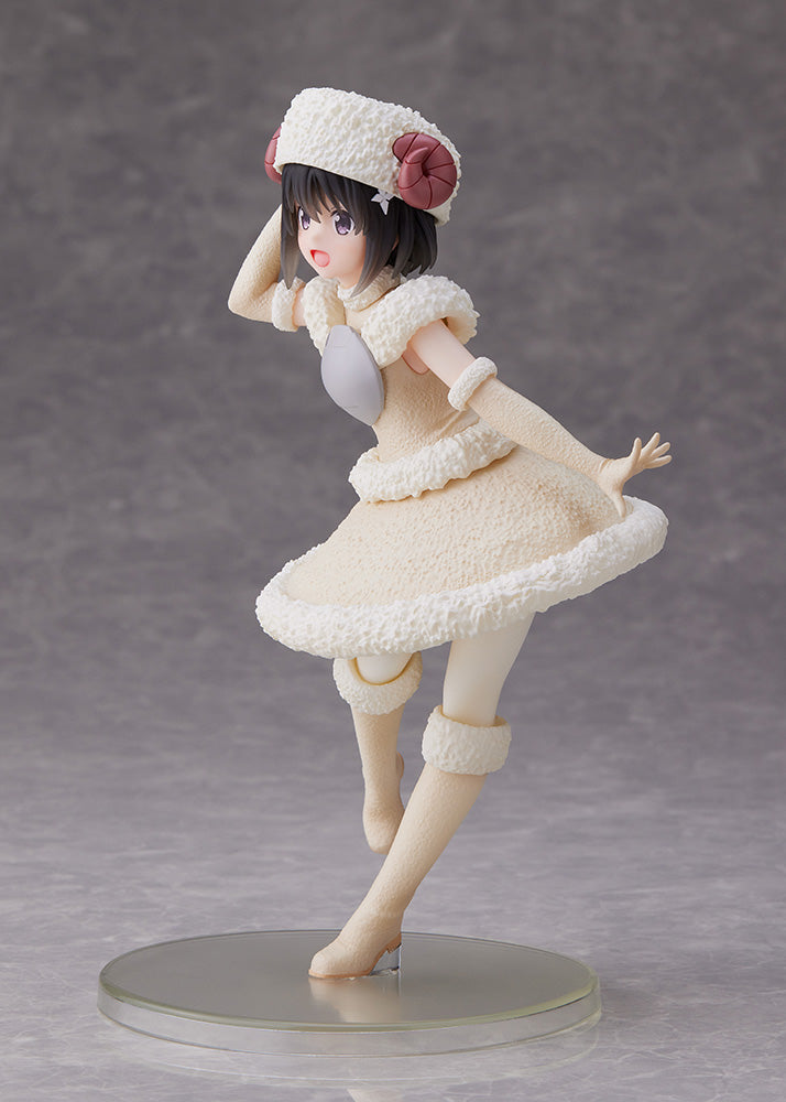 BOFURI: I Don’t Want to Get Hurt, So I’ll Max Out My Defense Taito Maple ~Sheep equipment ver.~ Coreful Figure MAPLE