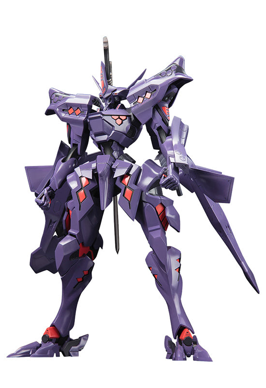 MUV-LUV ALTERNATIVE Kotobukiya TAKEMIKADUCHI TYPE-00R VER.1.5 (2nd)