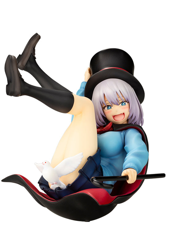 MAGICAL SEMPAI Kotobukiya TEJINA SENPAI SENPAI ANI STATUE