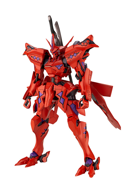 MUV-LUV ALTERNATIVE (Anime) Kotobukiya 1/144 TAKEMIKADUCHI TYPE-00F TSUKUYOMI MANA KI